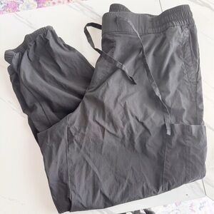 Old Navy Nylon Athletic Joggers